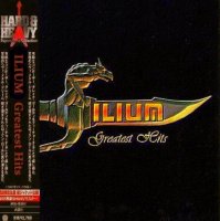Ilium - Greatest Hits (2011)