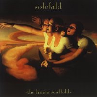 Solefald - The Linear Scaffold (1997)