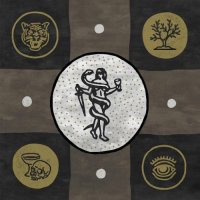 The Jack Wood - Ritual (2016)
