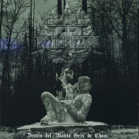 Yaotl Mictlan - Dentro Del Manto Gris De Chaac (2010)