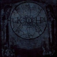 Kvlt of Hiob - Thy Kingly Mask (2012)