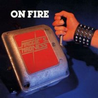 Maggies Madness - On Fire (1983)