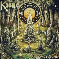 Kaine - The Waystone (2014)