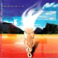 Xendra - Xendra (2000)