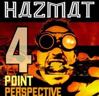 Hazmat - 4 Point Perspective (2006)
