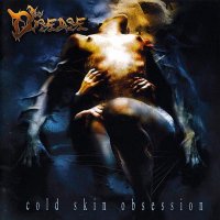 Thy Disease - Cold Skin Obsession (2002)  Lossless