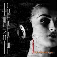 Divine Temptation - Killer Suites (2012)