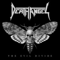 Death Angel - The Evil Divide (Limited Ed.) (2016)
