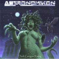 Astronomikon - Dark Gorgon Rising (2013)  Lossless