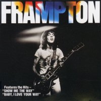 Peter Frampton - Frampton (1975)