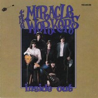 The Miracle Workers - Inside Out (1985)
