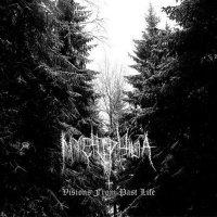 Nyctophilia - Visions From Past Life (2016)