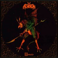 Acheron - Xomaly (2002)