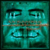 Lyzanxia - Mindcrimes (2003)