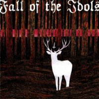 Fall Of The Idols - The Womb Of The Earth (2006)