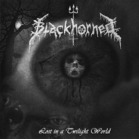 Blackhorned - Lost In A Twilight World (2008)