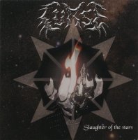Curse - Slaughter of the Stars (2006)