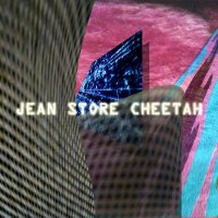Son Of Rams - Jean Store Cheetah (2015)