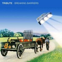 Tribute - Breaking Barriers (1986)