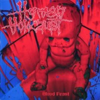 Hymen Holocaust - Blood Feast (2006)