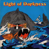 Light Of  Darkness - Light Of Darkness (1971)