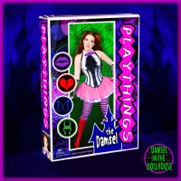 Damsel in the Dollhouse - Playthings (2017)