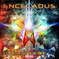 Enceladus - Journey To Enlightenment (2014)