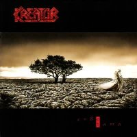 Kreator - Endorama (1999)  Lossless
