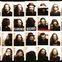 Clarence Bucaro - Pendulum (2016)  Lossless