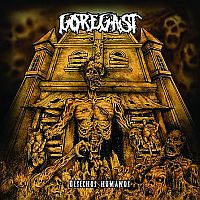 Goregast - Desechos Humanos (2011)  Lossless