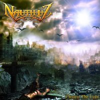Nautiluz - Chasing The Light (2010)