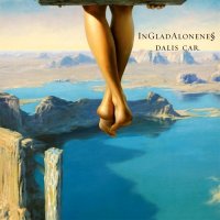 Dalis Car - InGladAloneness (2012)