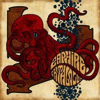 Zaphire Oktalogue - Zaphire Oktalogue (2008)