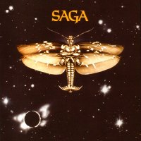 Saga - Saga (1978)