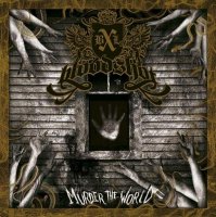 Bloodshot - Murder The World (2008)