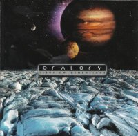 Oratory - Illusion Dimensions (2000)