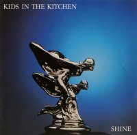 Kids In The Kitchen - Shine (1985)