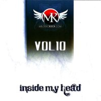 VA - Melodic Rock - Volume 10 - Inside My Head (2012)