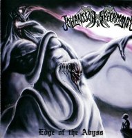 Johansson & Speckmann - Edge Of The Abyss (2016)  Lossless