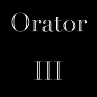 Orator - III (2015)