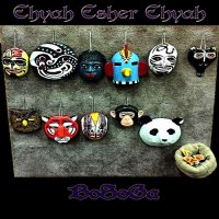 BoSoGa - Ehyeh Asher Ehyeh (2013)