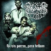 Holdaar - Si Vis Pacem, Para Bellum (2010)
