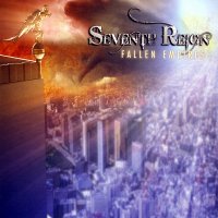 7th Reign ( Seventh Reign ) - Fallen Empires (2009)