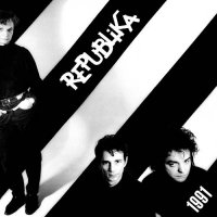 Republika - 1991 (1991)