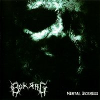 Bokrag - Mental Sickness (2011)