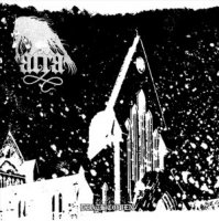 Atra - Death Coven (2010)