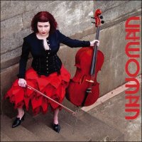 Unwoman - Wildness & Artifice (2005)