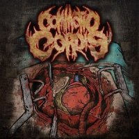 Commotio Cordis - Commotio Cordis (2013)