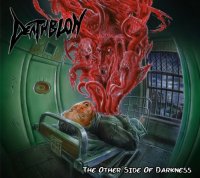 Deathblow - The Other Side Of Darkness (EP) (2015)