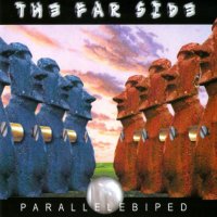 The Far Side - Parallelebiped (2002)